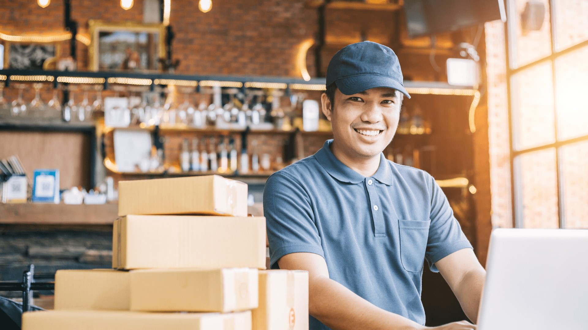 eCommerce